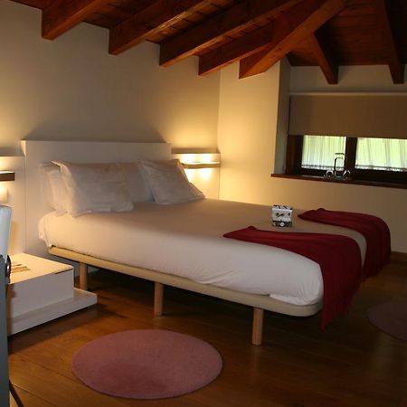 Hotel Urune 穆希卡 外观 照片