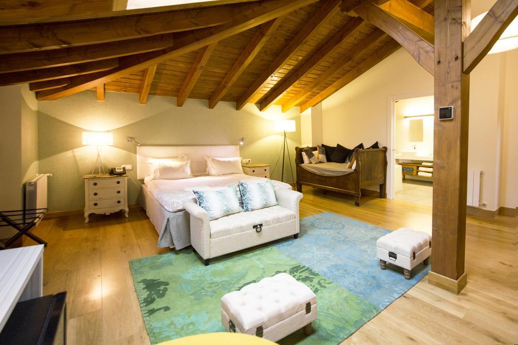 Hotel Urune 穆希卡 外观 照片