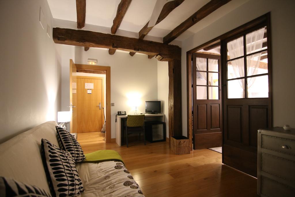 Hotel Urune 穆希卡 外观 照片
