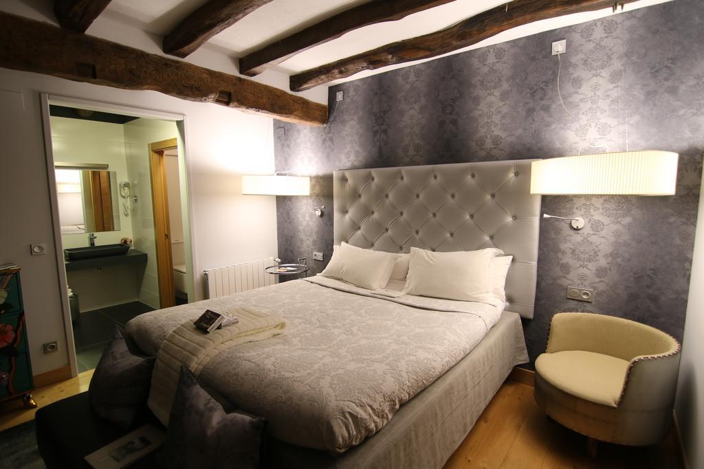 Hotel Urune 穆希卡 外观 照片