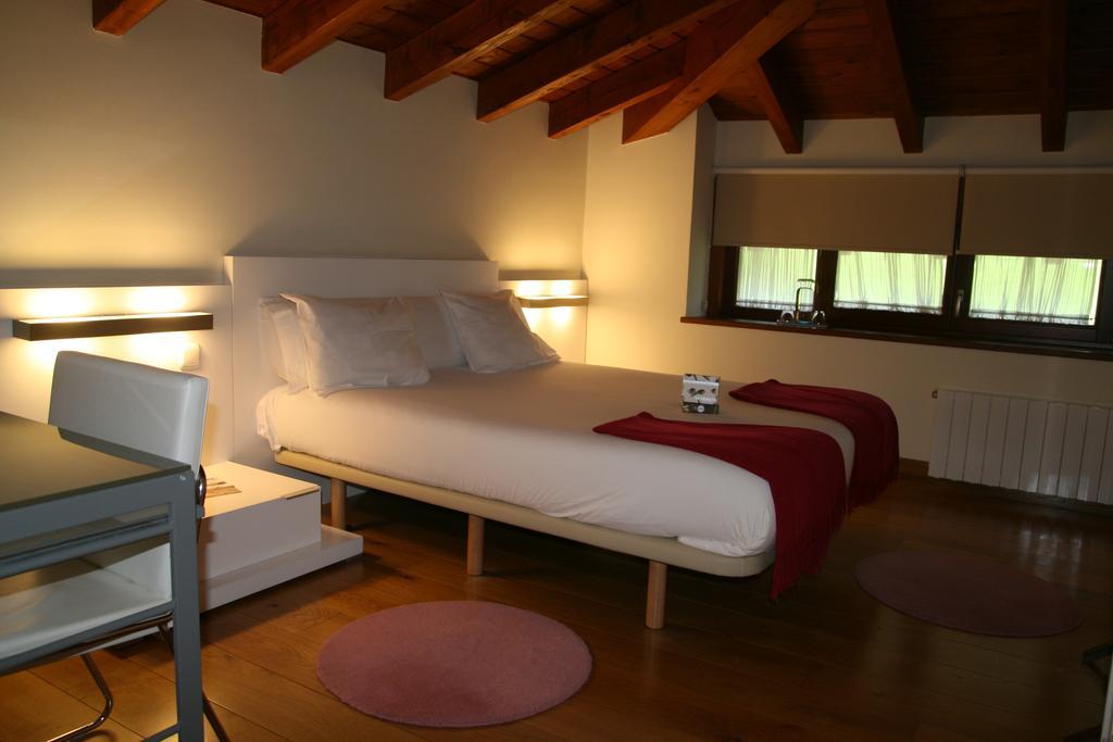 Hotel Urune 穆希卡 外观 照片