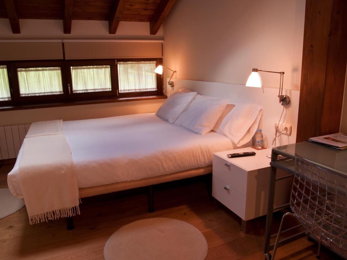 Hotel Urune 穆希卡 客房 照片