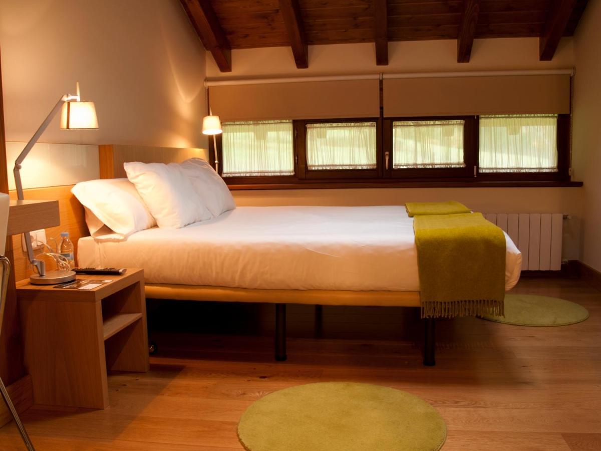 Hotel Urune 穆希卡 客房 照片